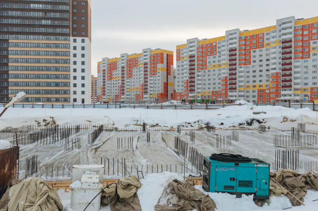 март, 2019