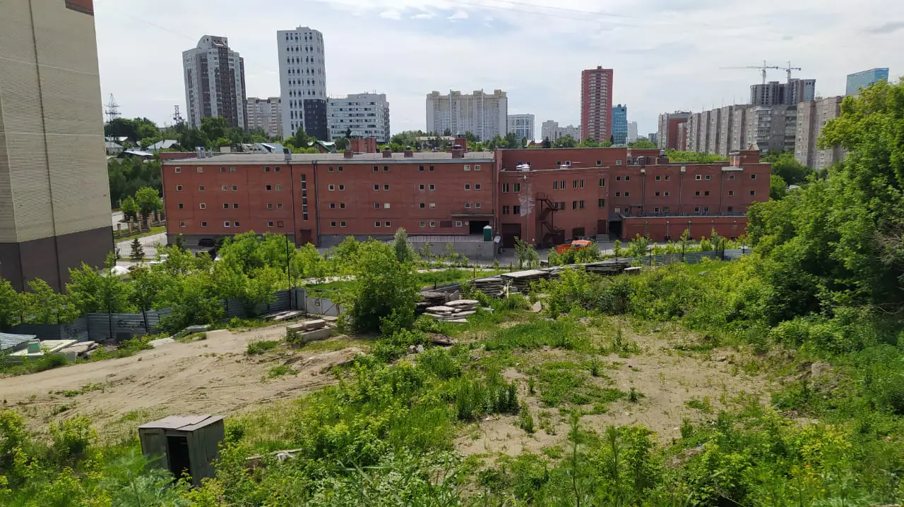 октябрь, 2020