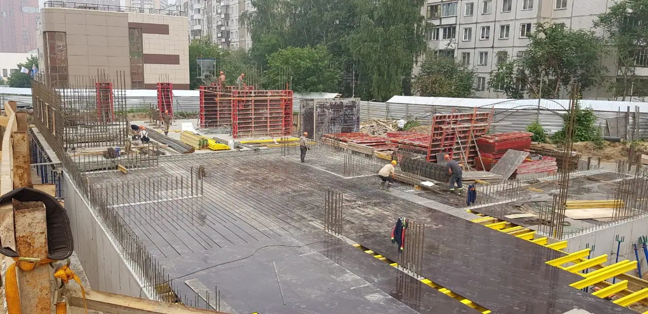 июль, 2019