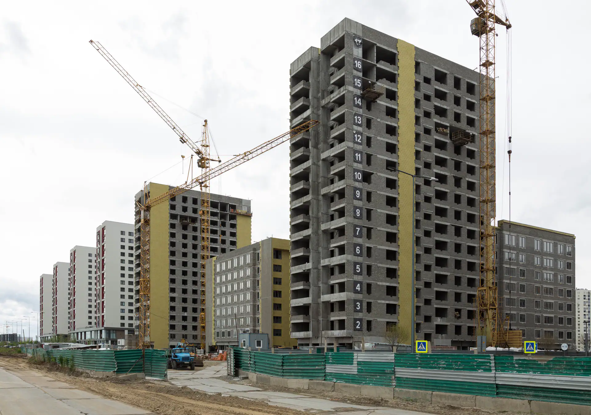 июль, 2018
