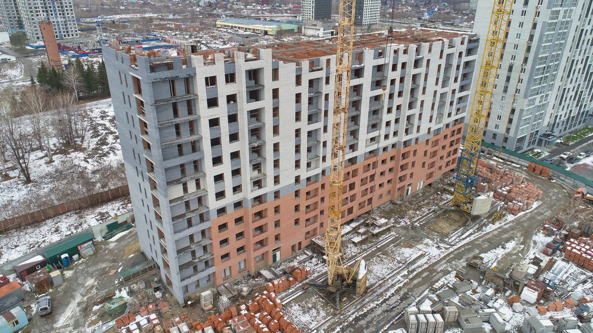 ноябрь, 2020
