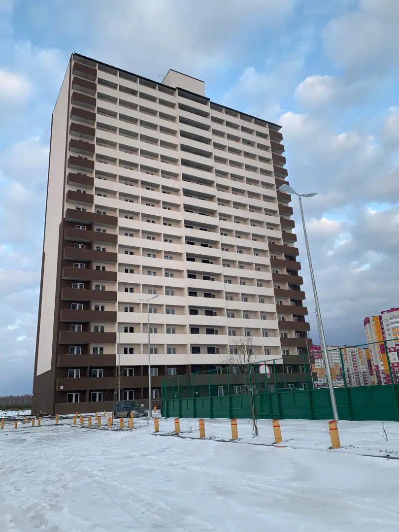 декабрь, 2019