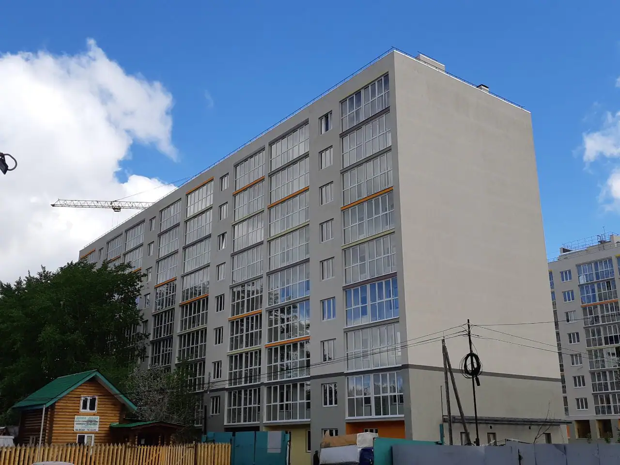май, 2019