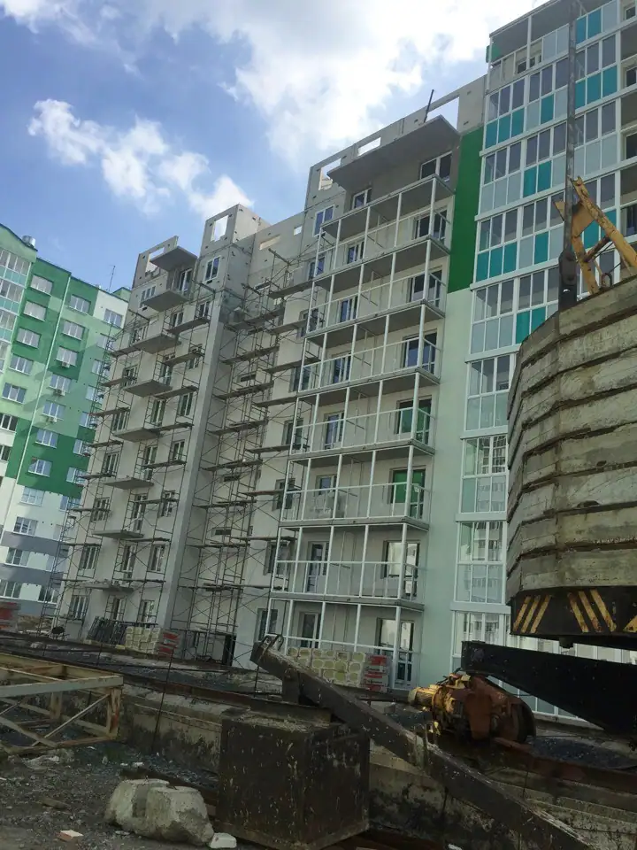 август, 2018