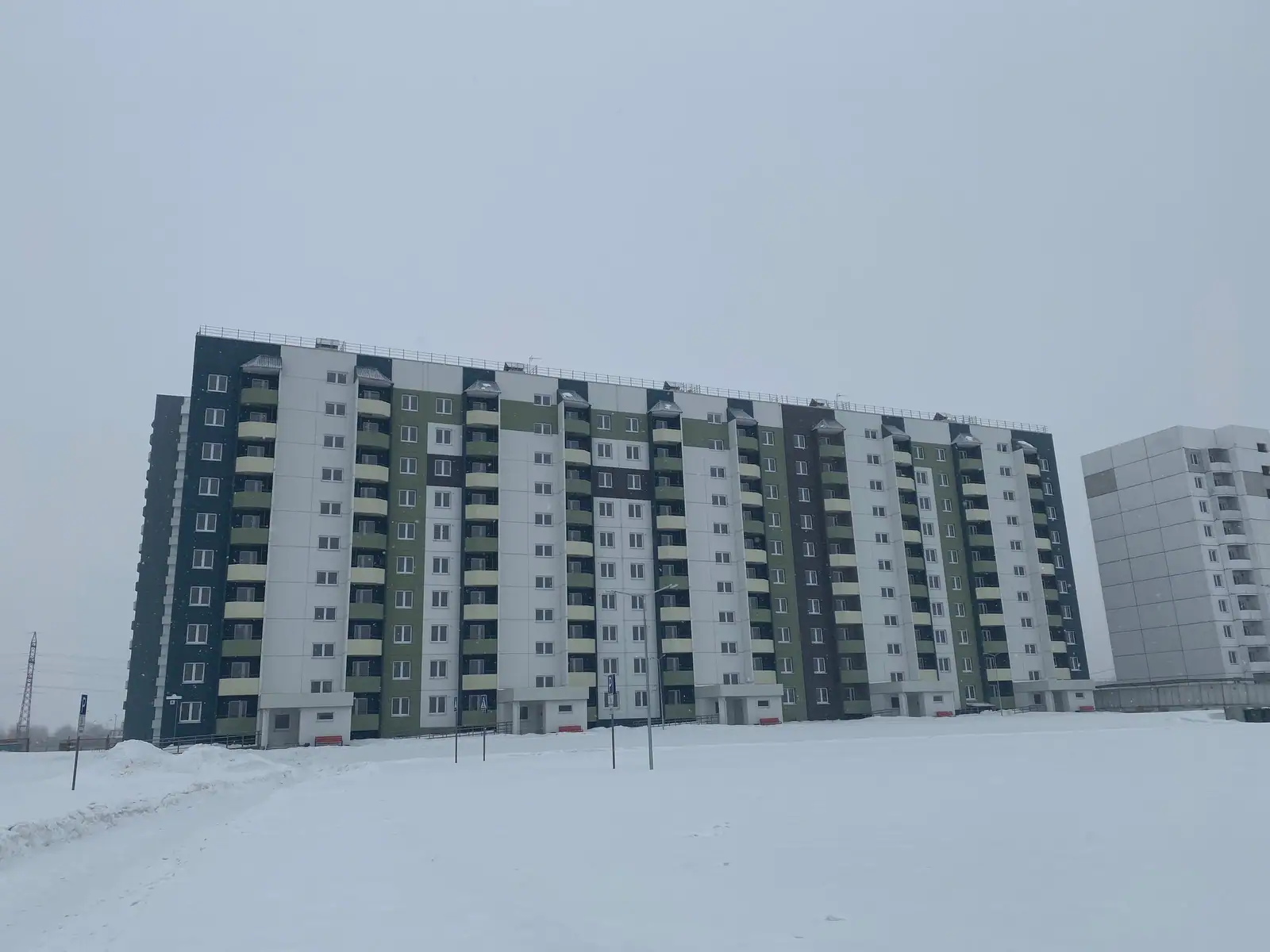 апрель, 2022