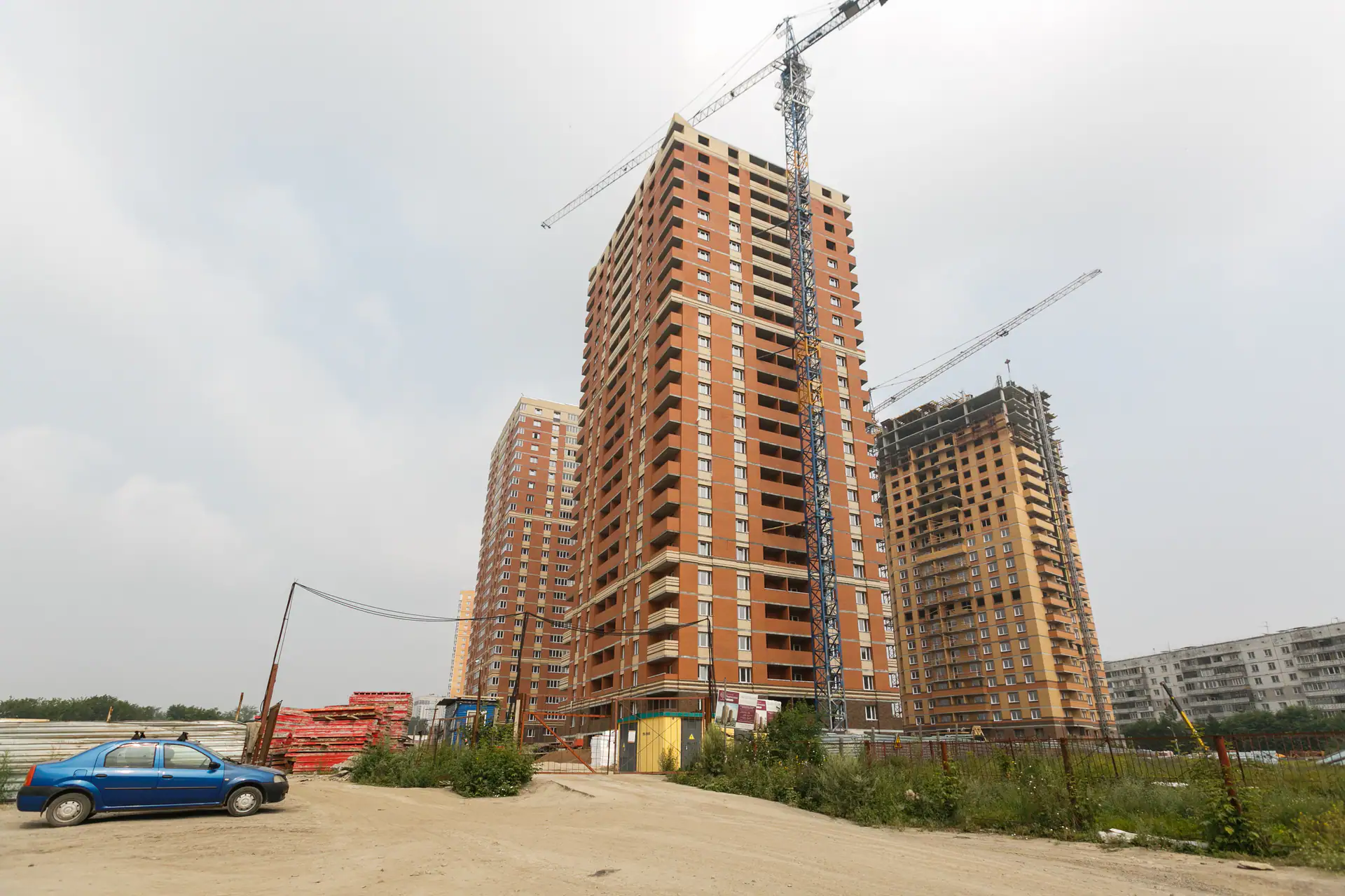 август, 2019