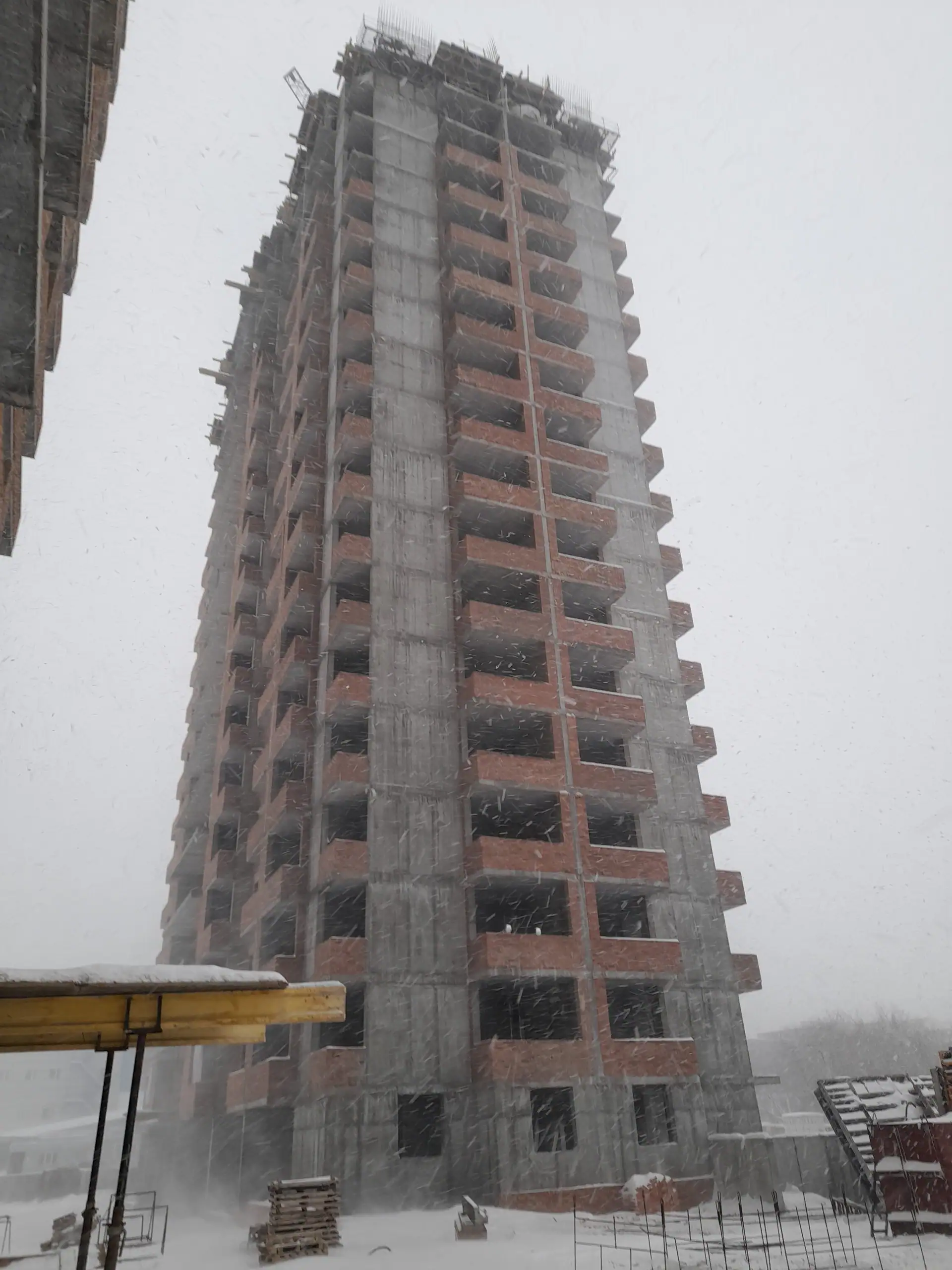 январь, 2023