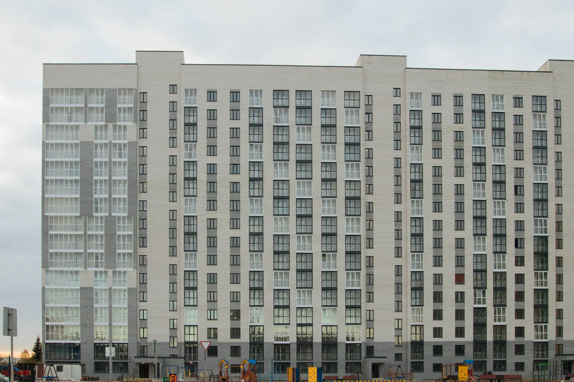октябрь, 2019