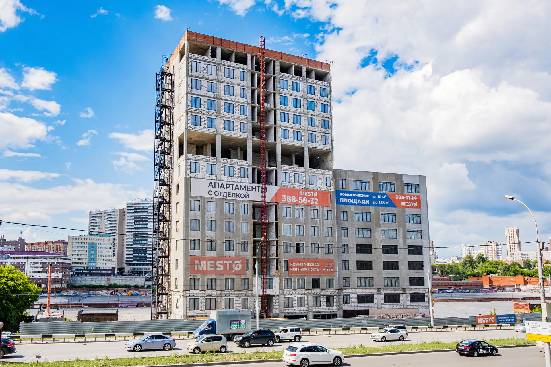 июль, 2022