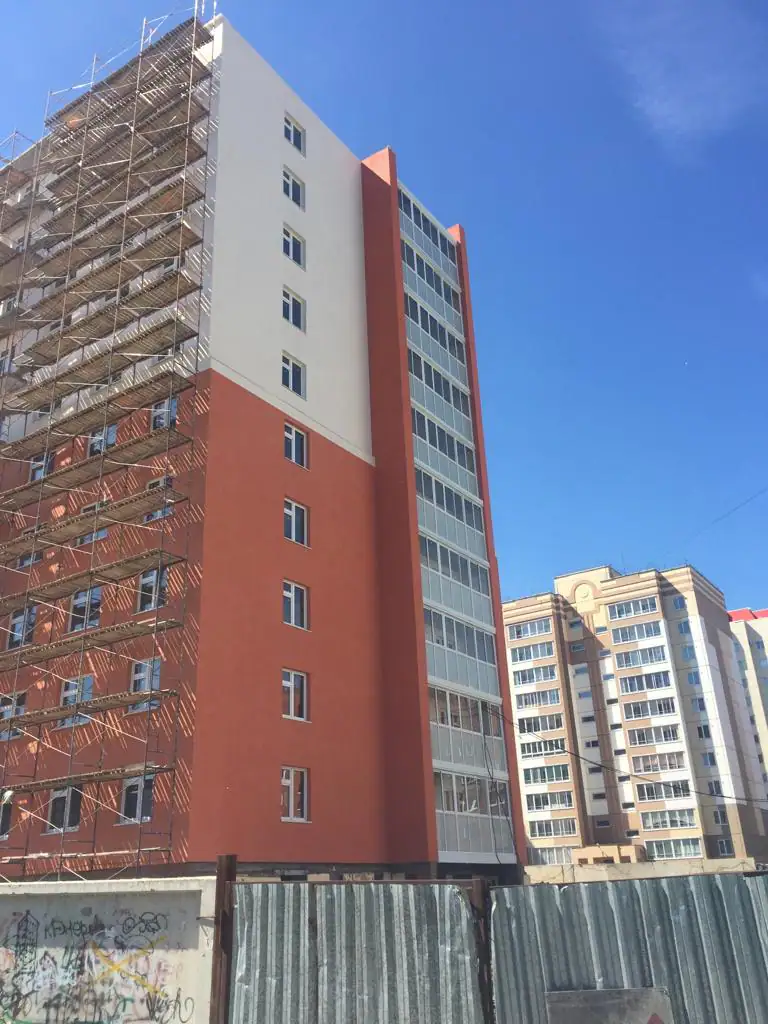 июль, 2019