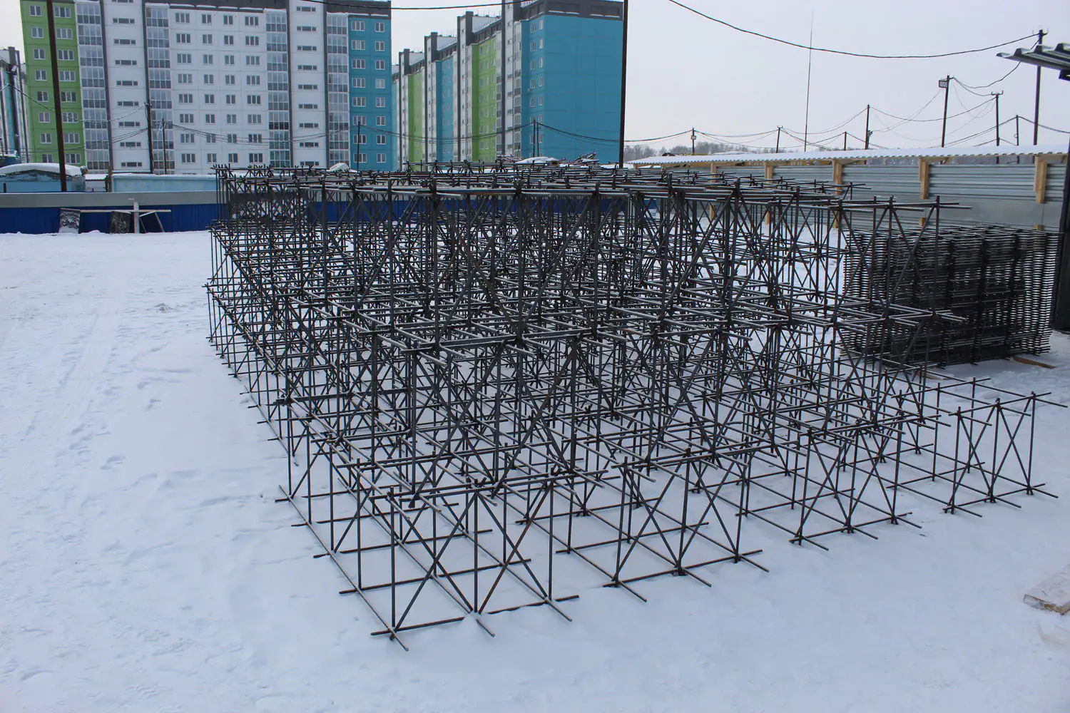февраль, 2022