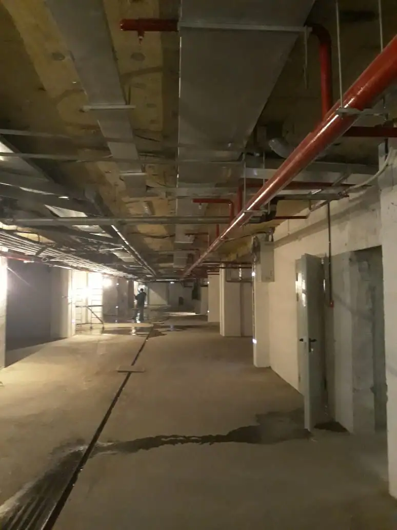январь, 2020