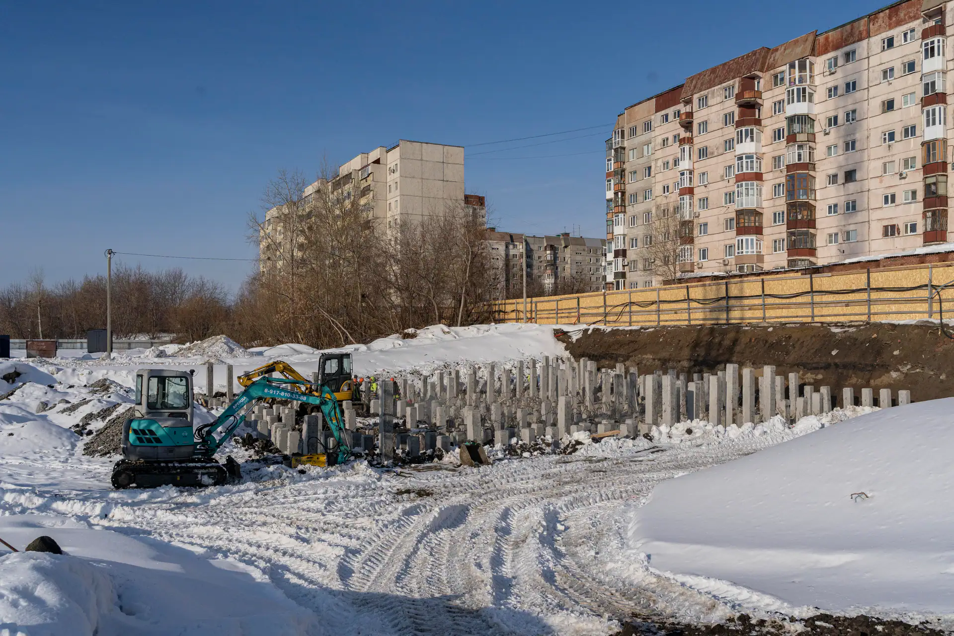 февраль, 2022