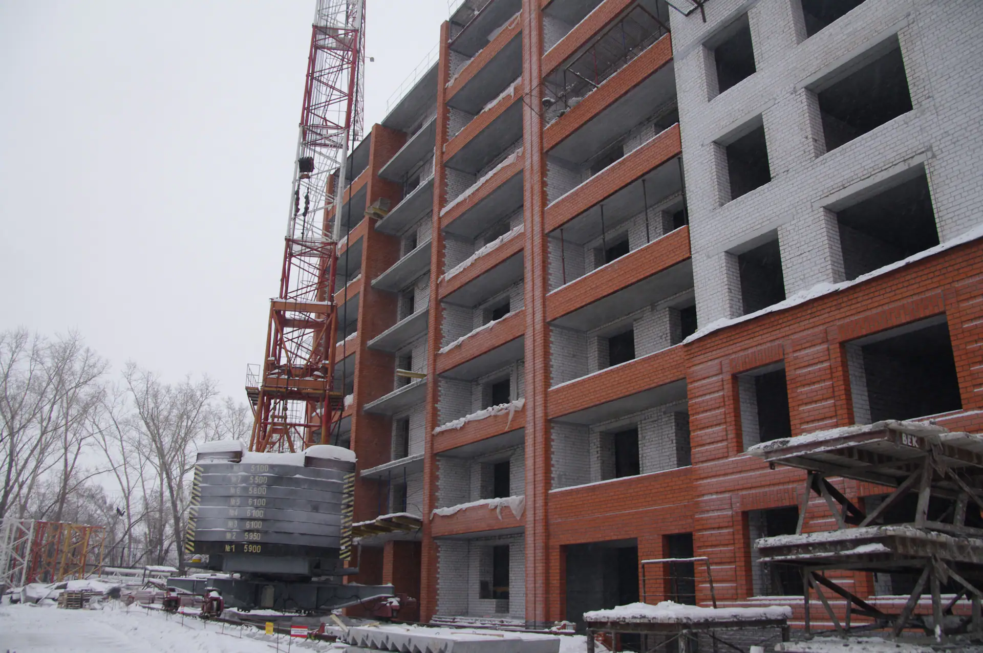 январь, 2019