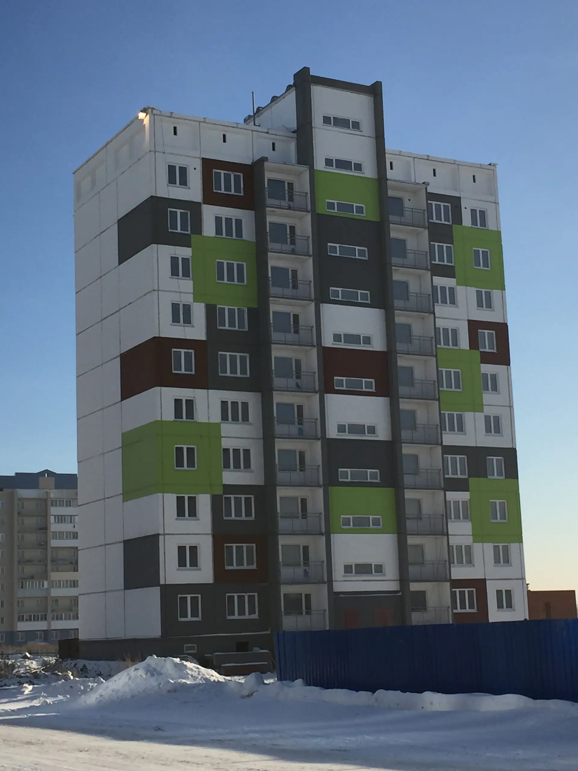 январь, 2019