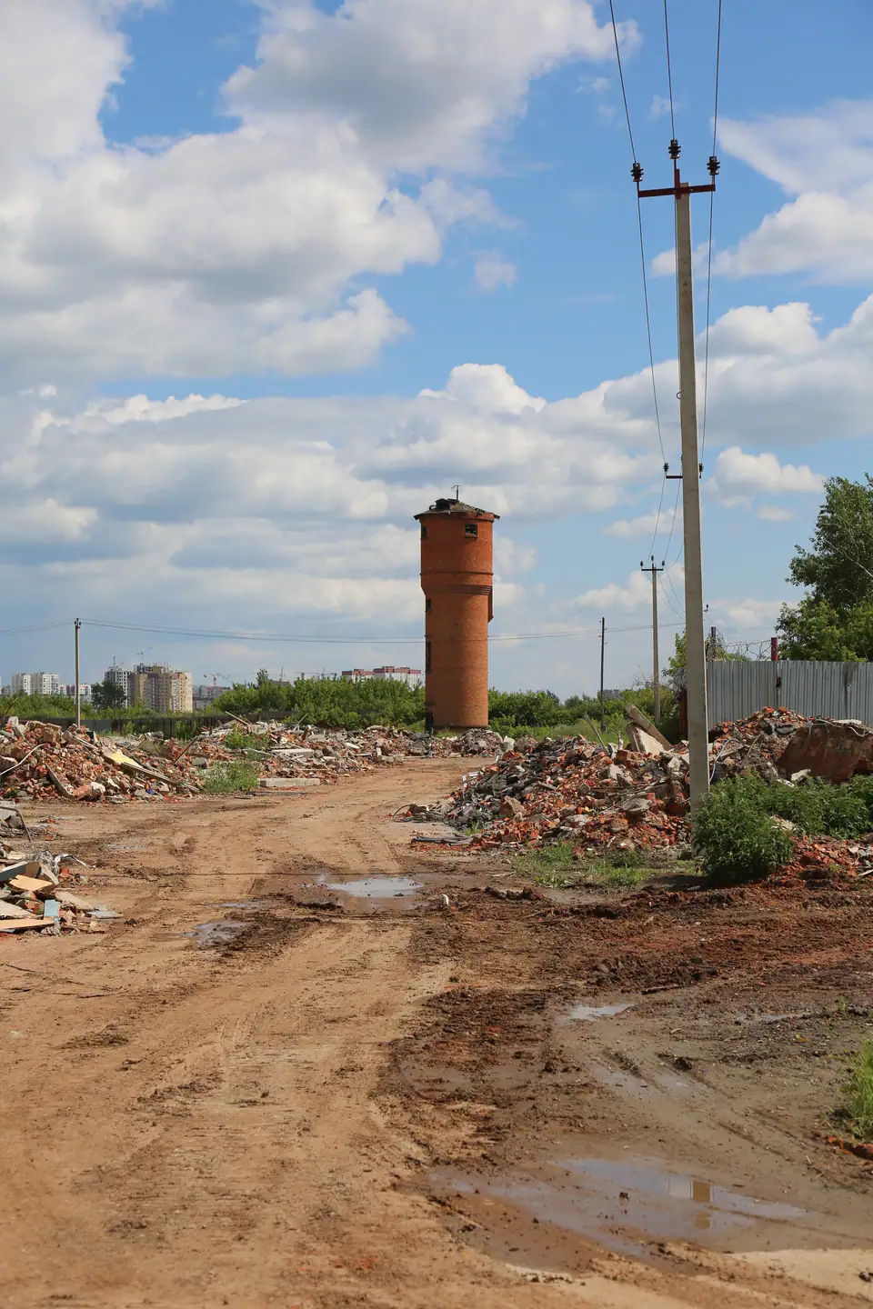 апрель, 2020