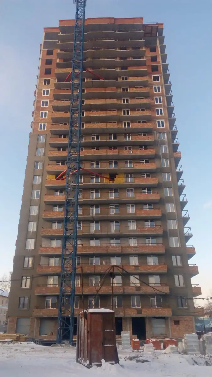 февраль, 2019