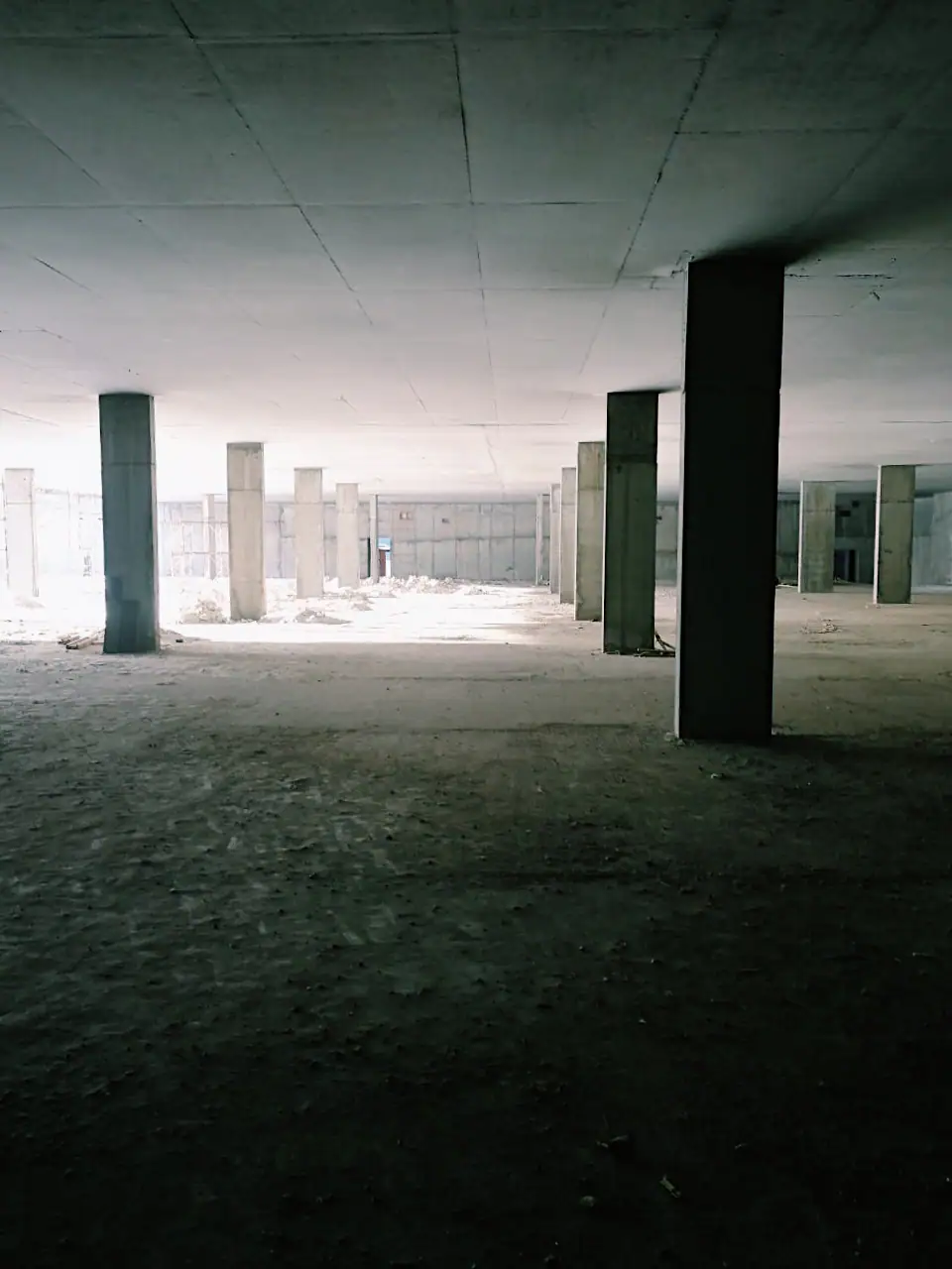 январь, 2021