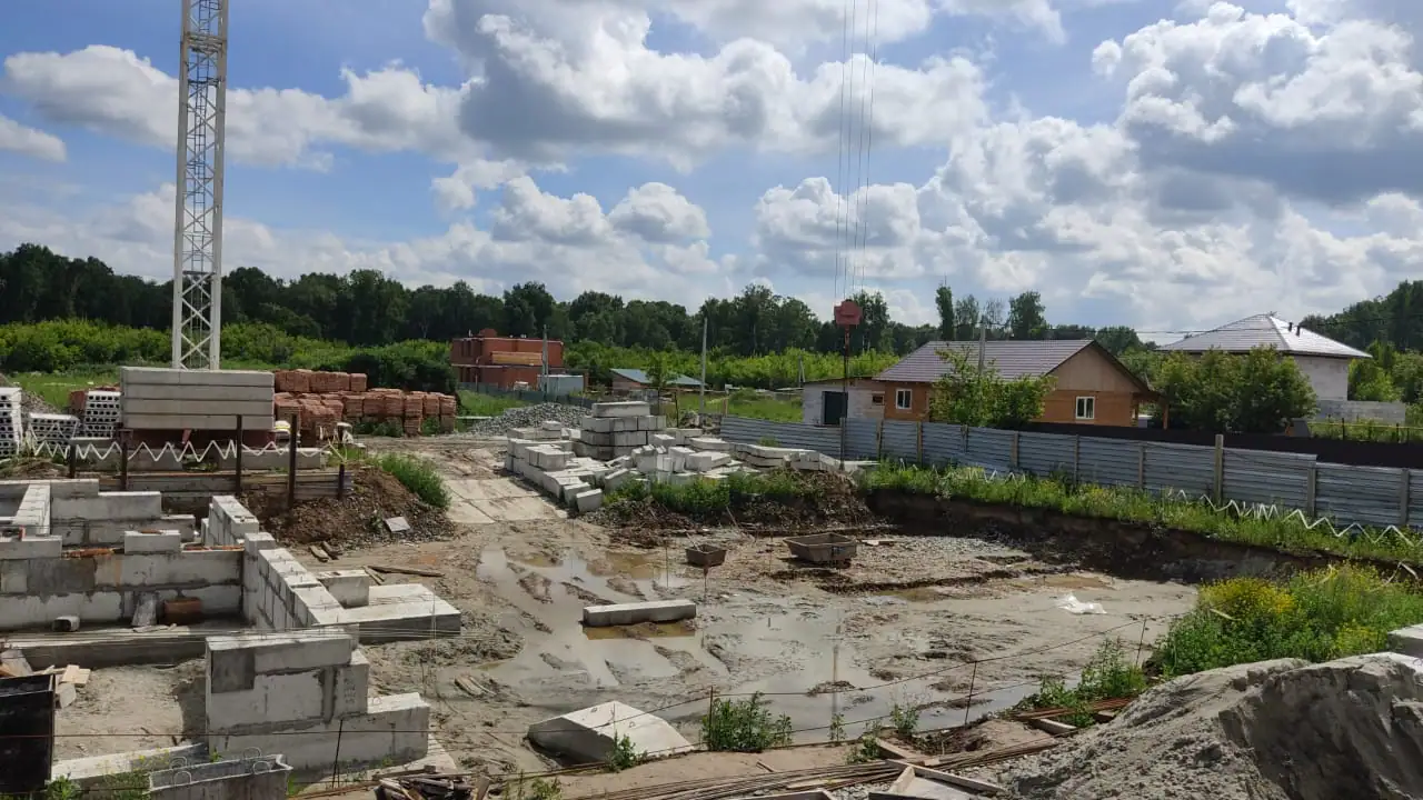 июль, 2021