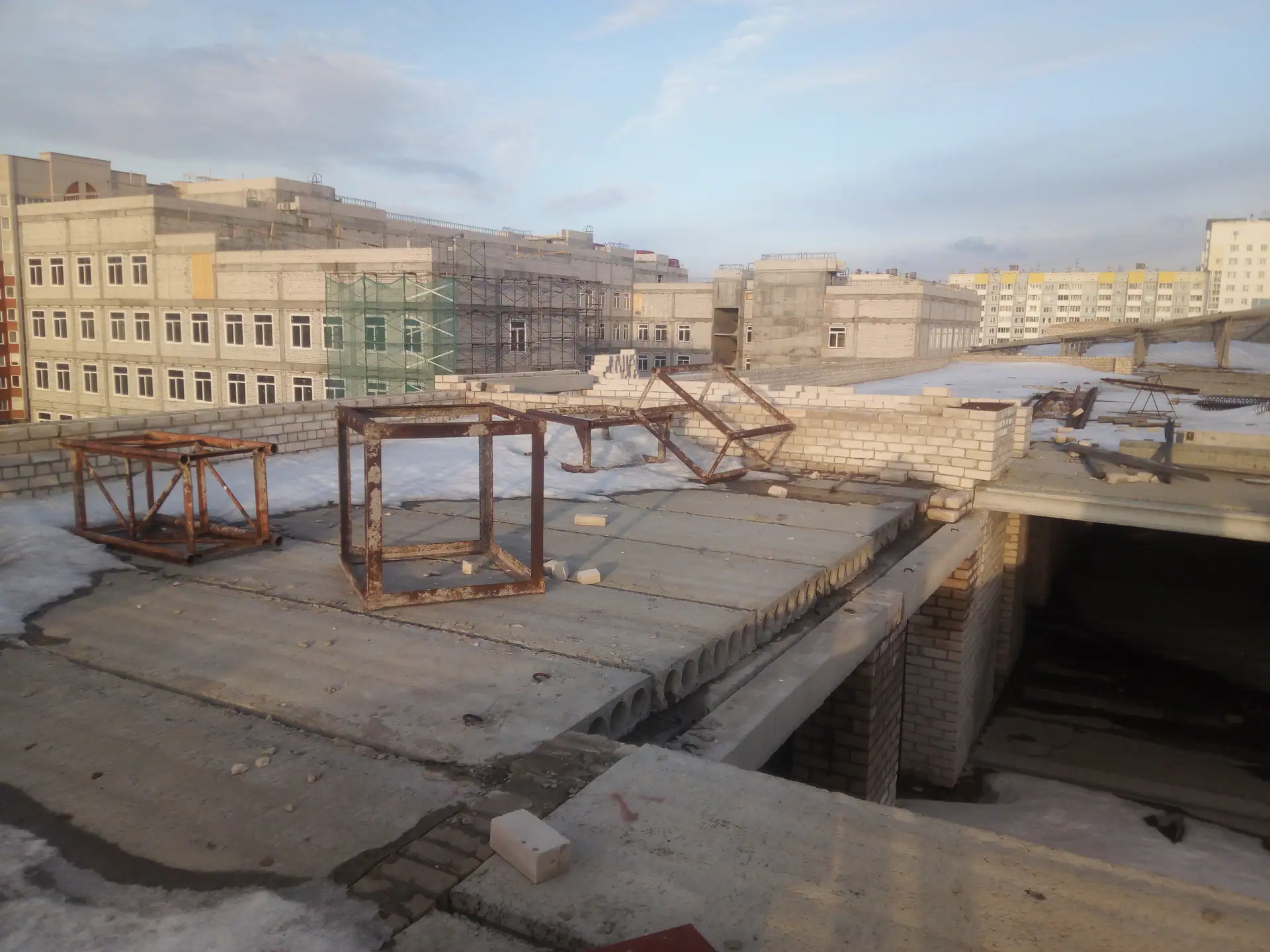 ноябрь, 2020
