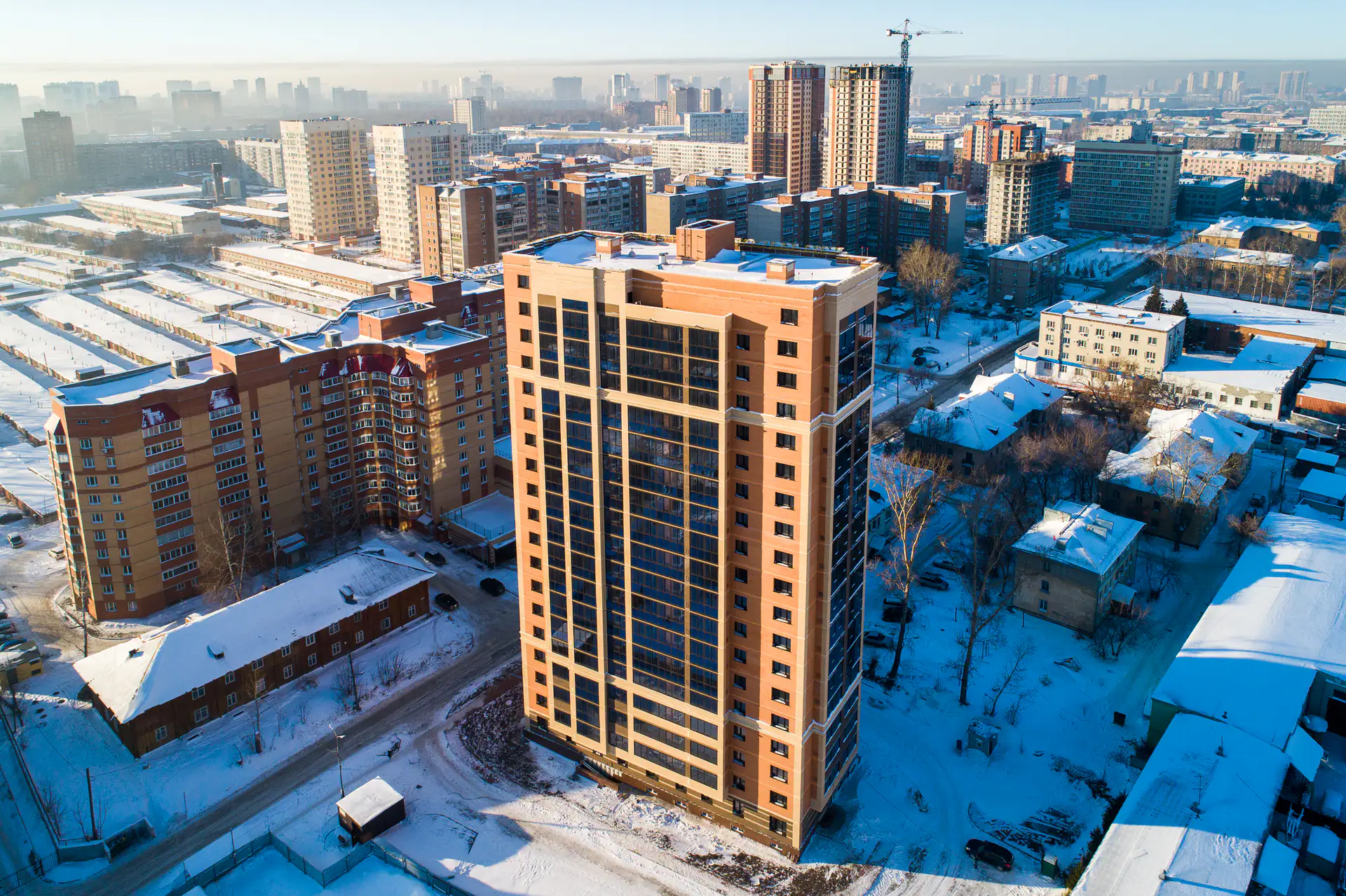 ноябрь, 2019