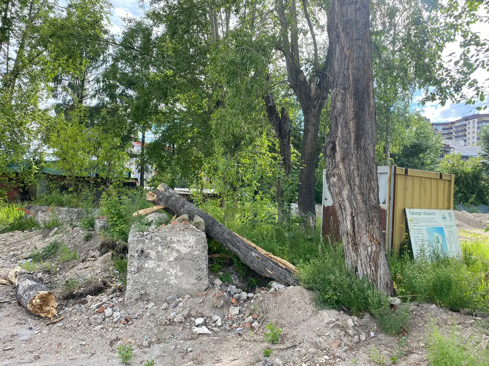 июль, 2022