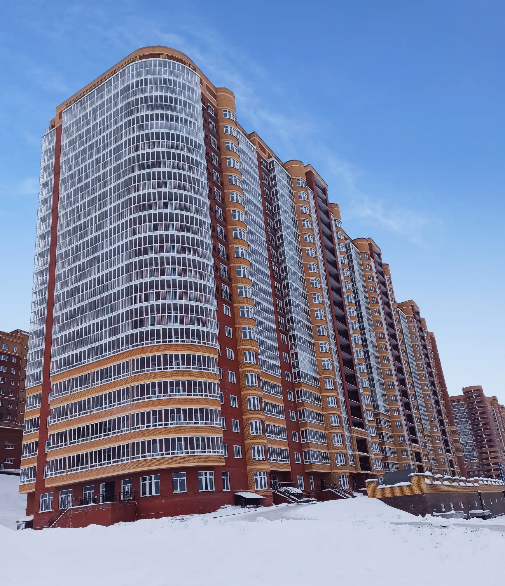 ЖК Стартовая, 1 - фото 2