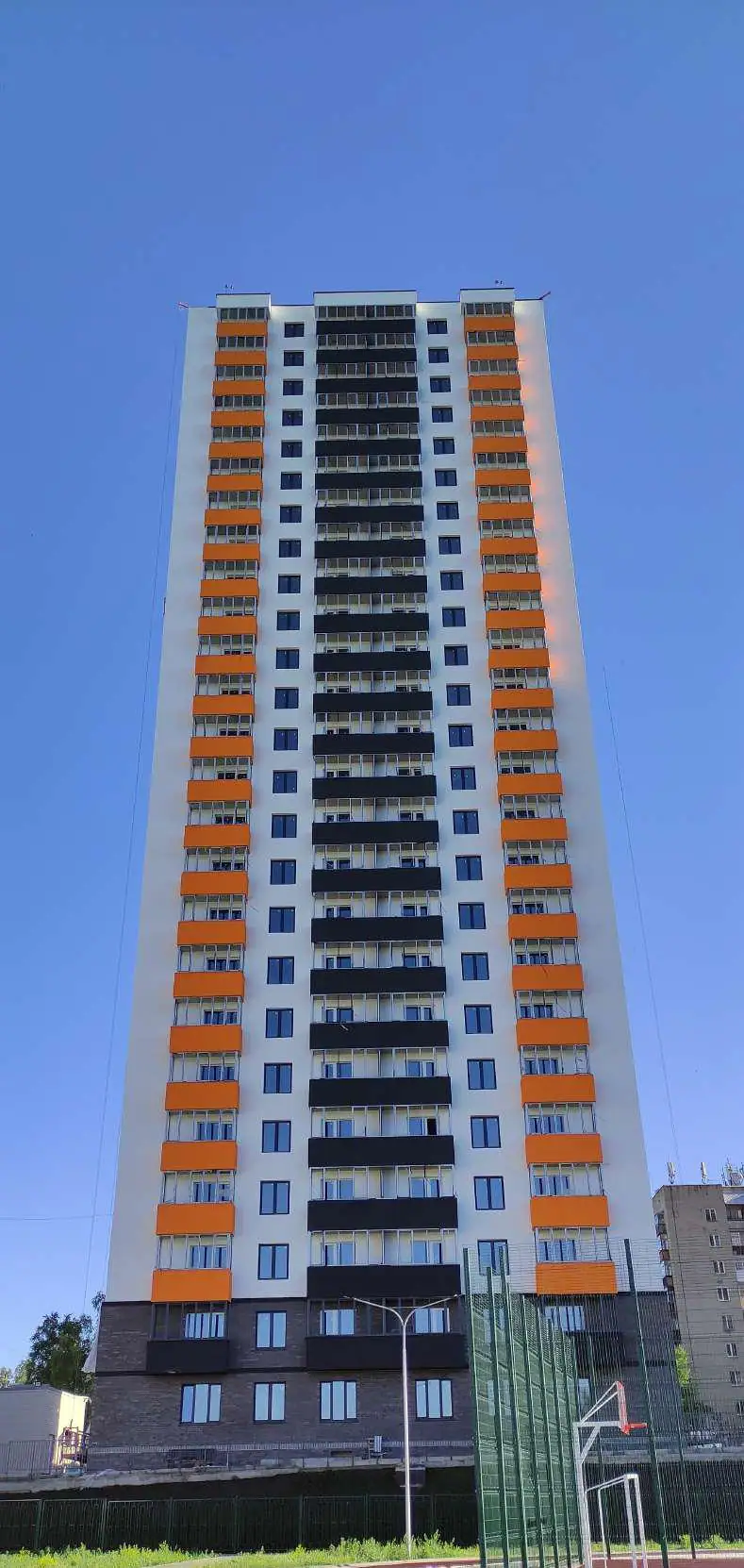 июль, 2022