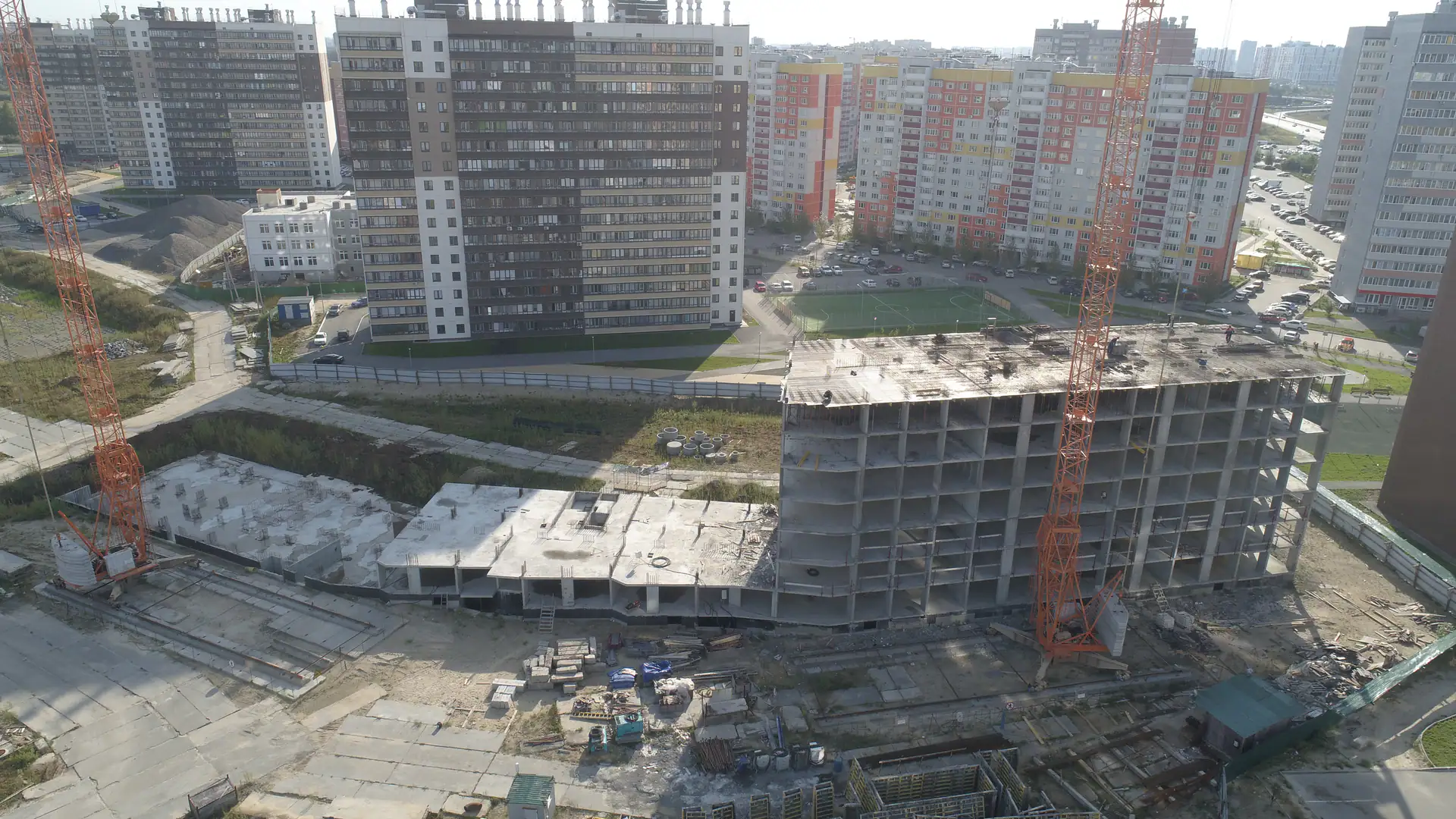 сентябрь, 2020
