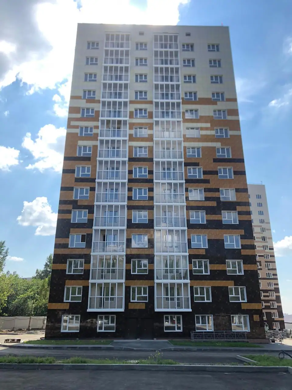 июль, 2020