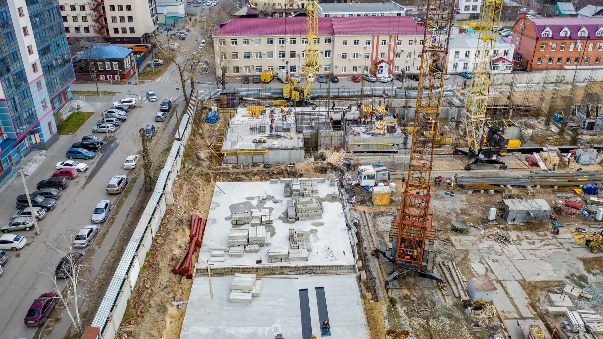 ноябрь, 2020