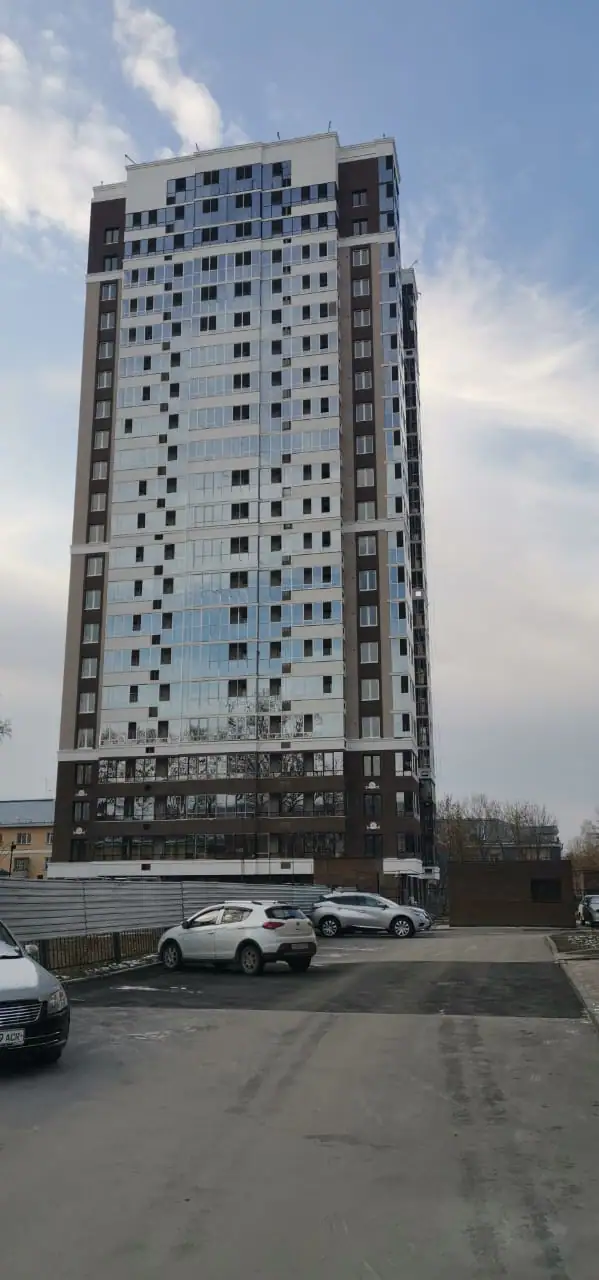 октябрь, 2019
