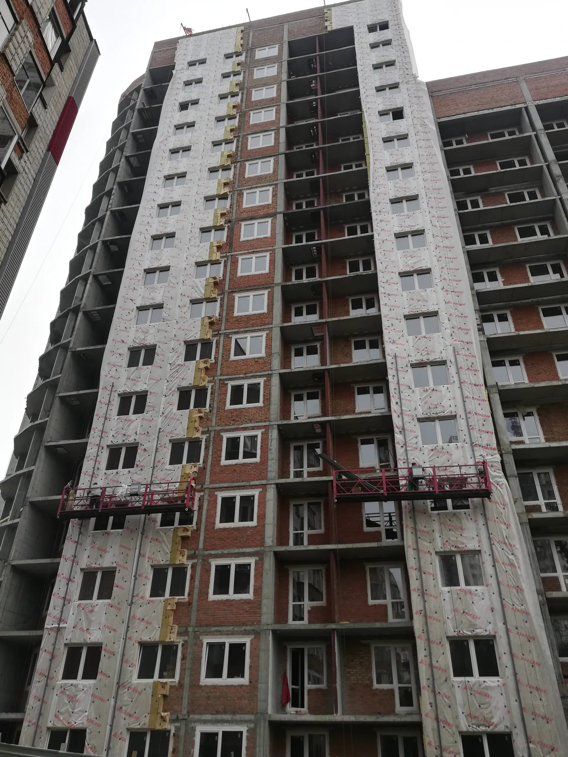 июль, 2019