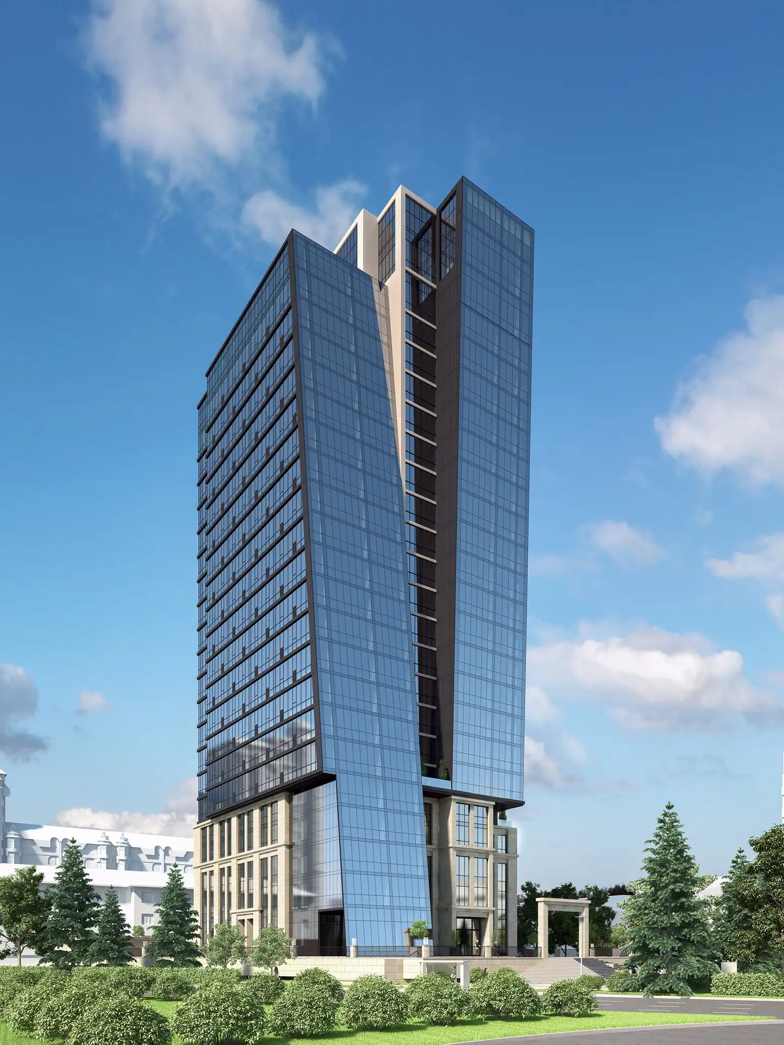 ЖК PRIME HOUSE - фото 1