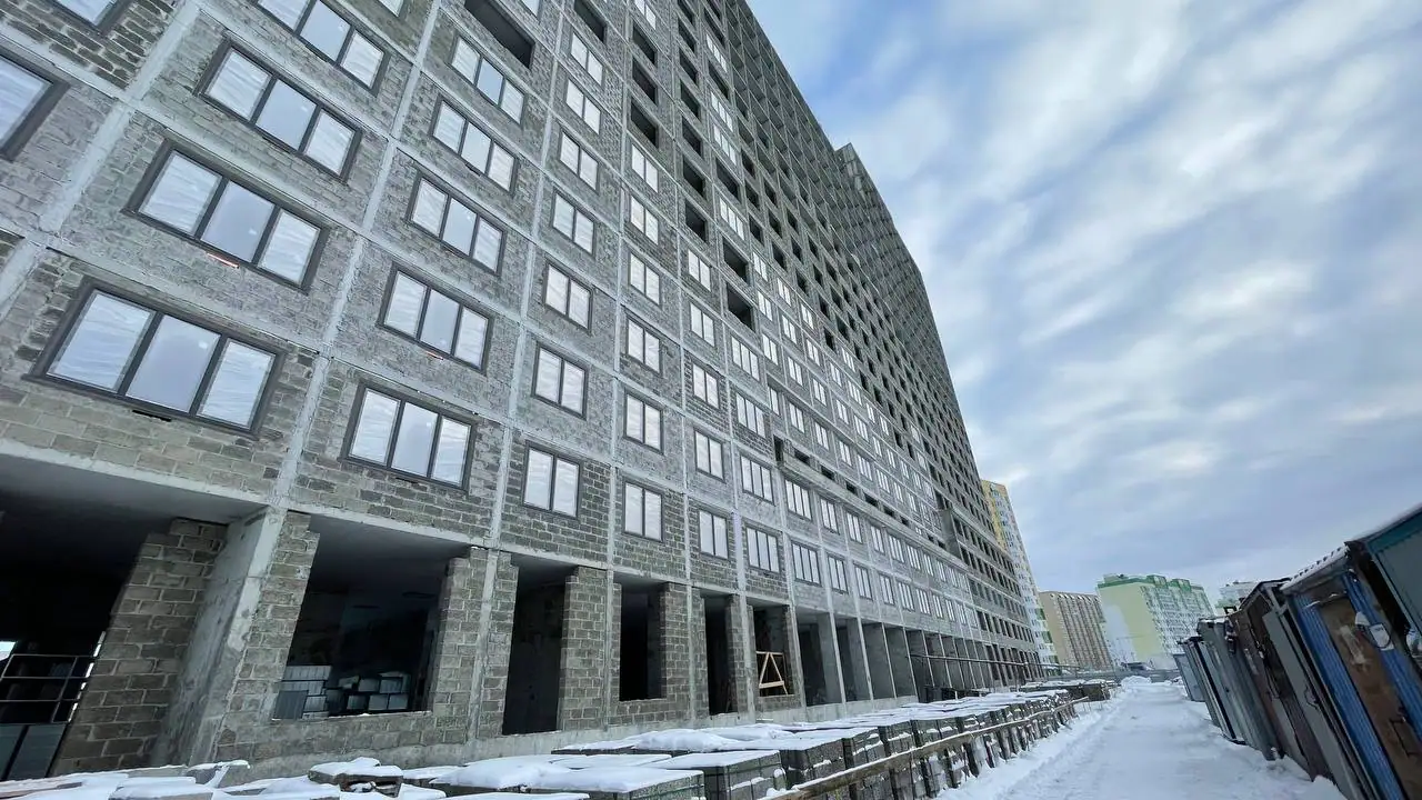 январь, 2023