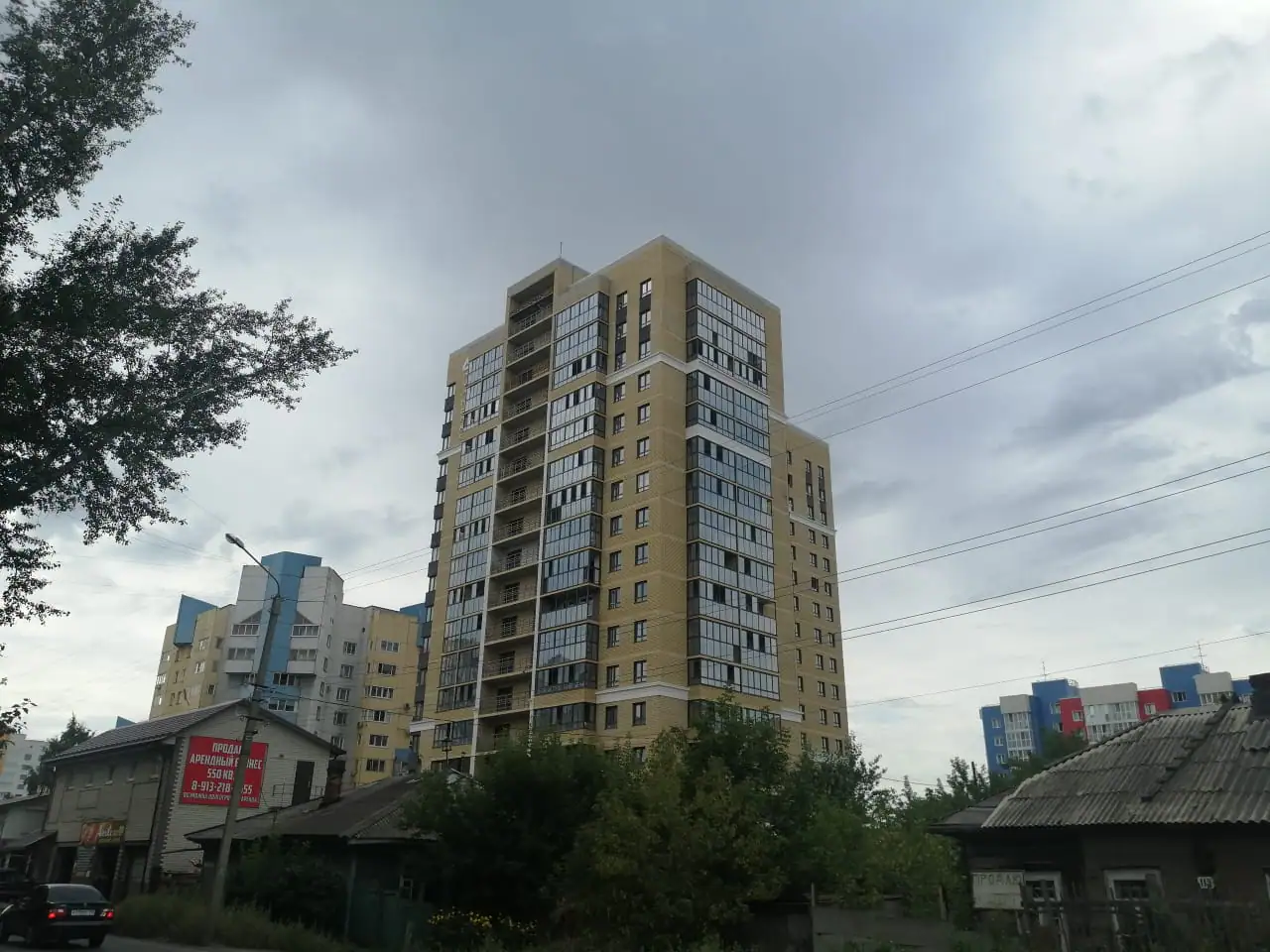 август, 2021