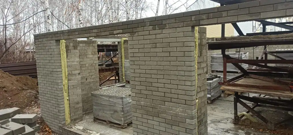ноябрь, 2022