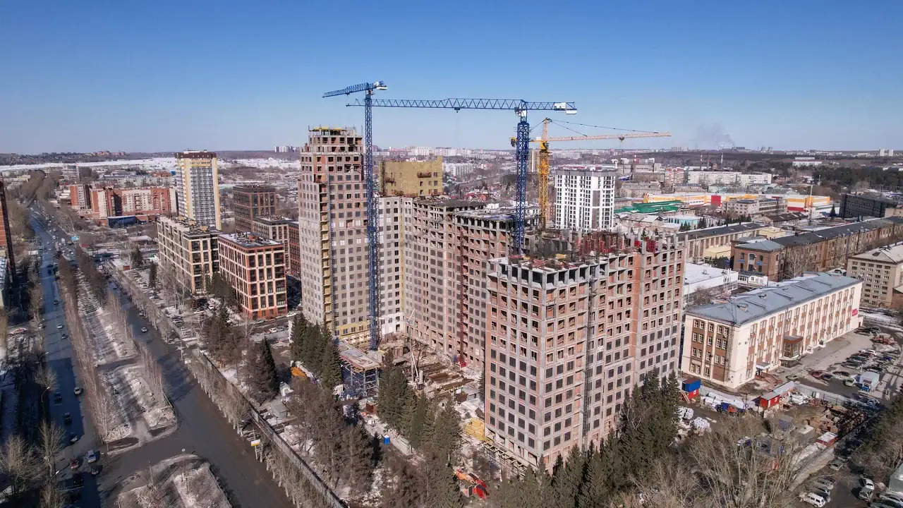 апрель, 2022