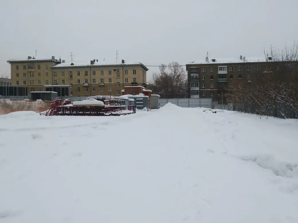 декабрь, 2018