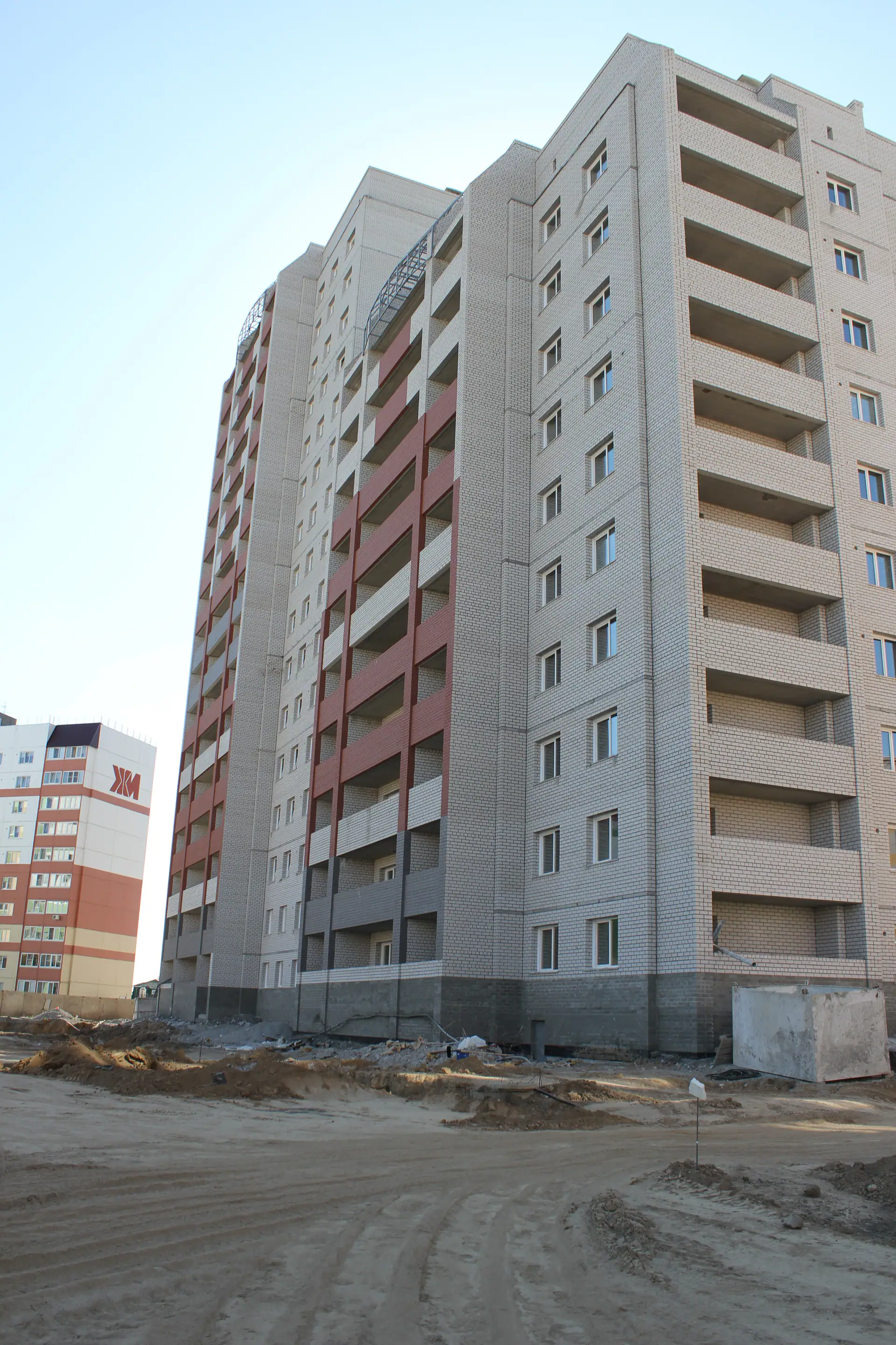 июнь, 2019