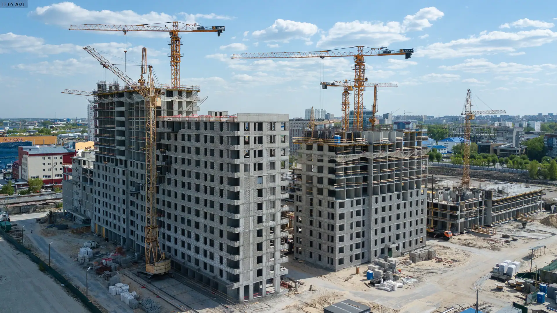 май, 2021