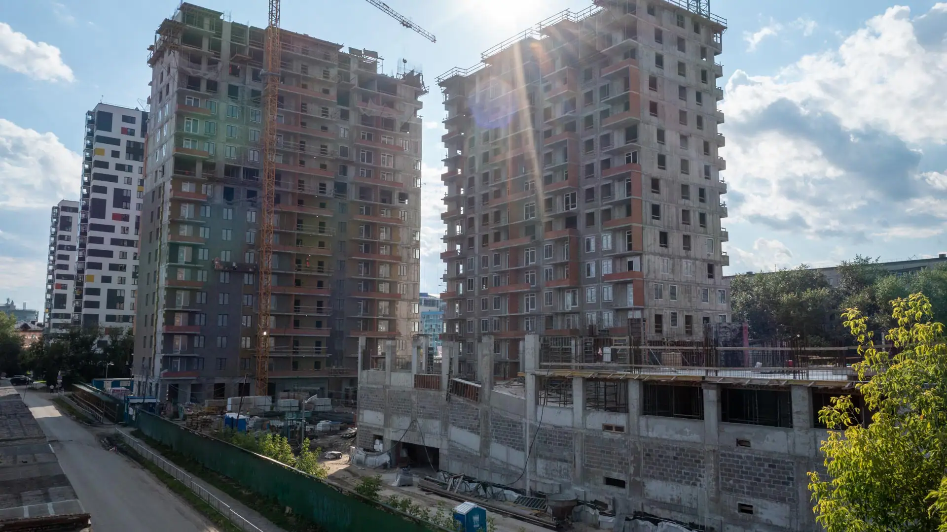июль, 2022