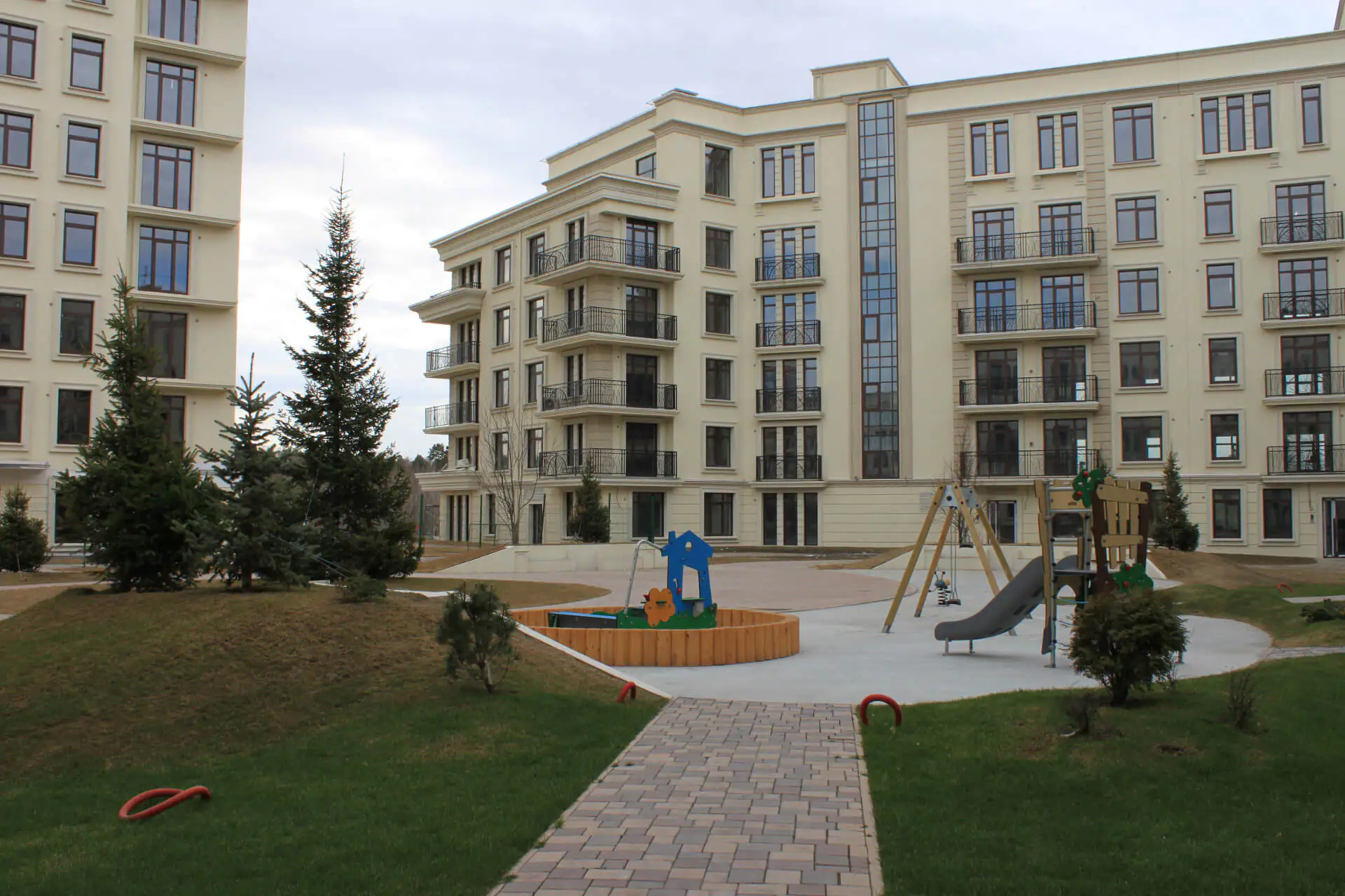апрель, 2019