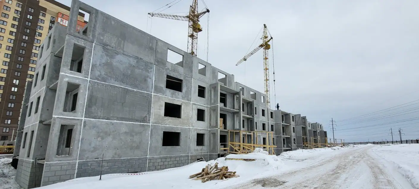 февраль, 2022