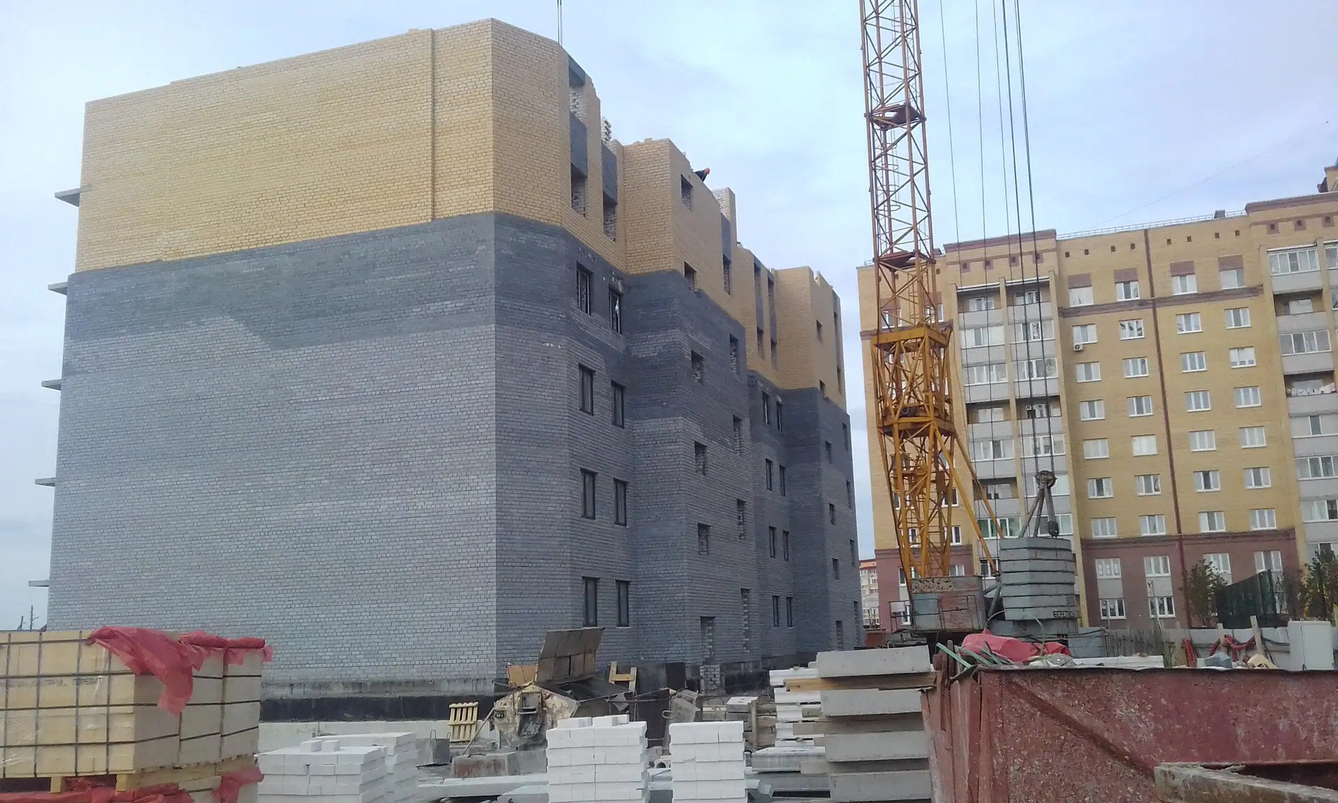 сентябрь, 2019