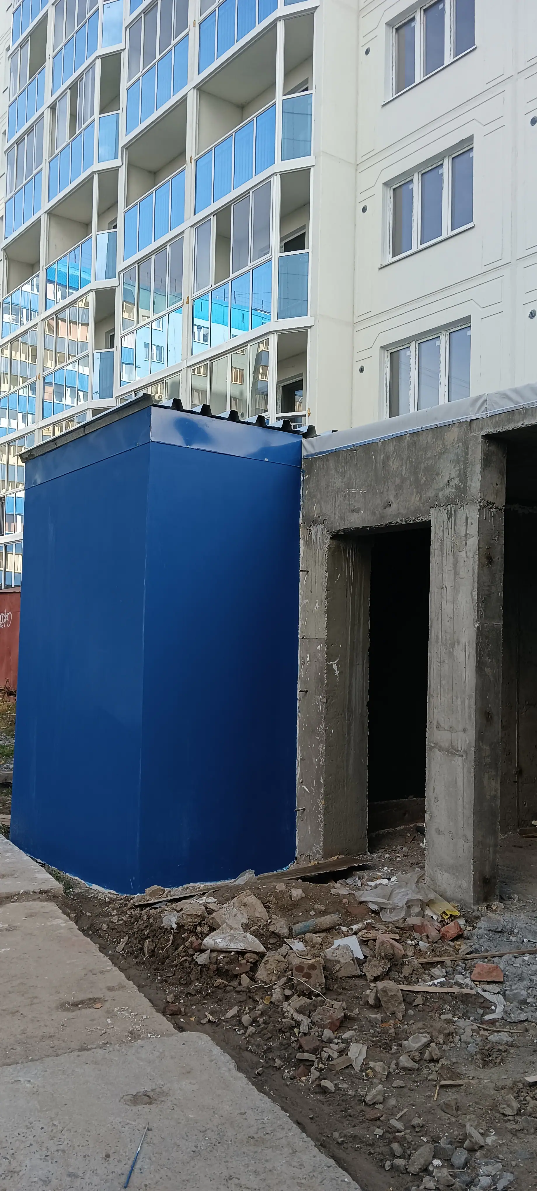 октябрь, 2022