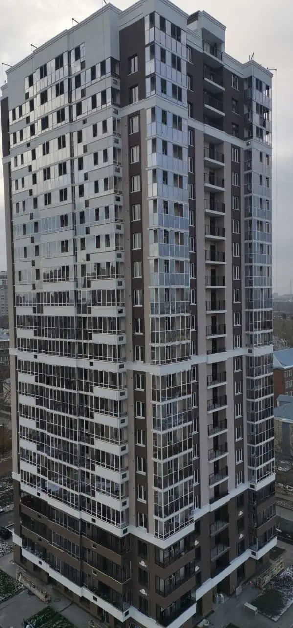 октябрь, 2019