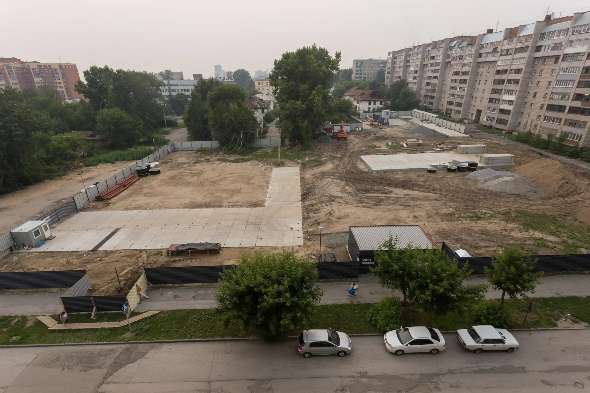 июль, 2019