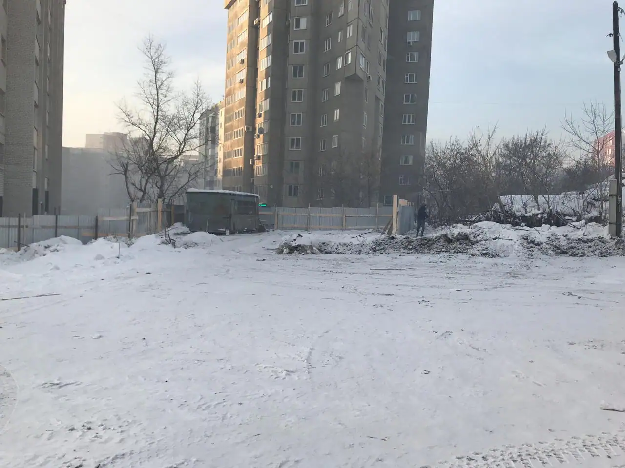 январь, 2019