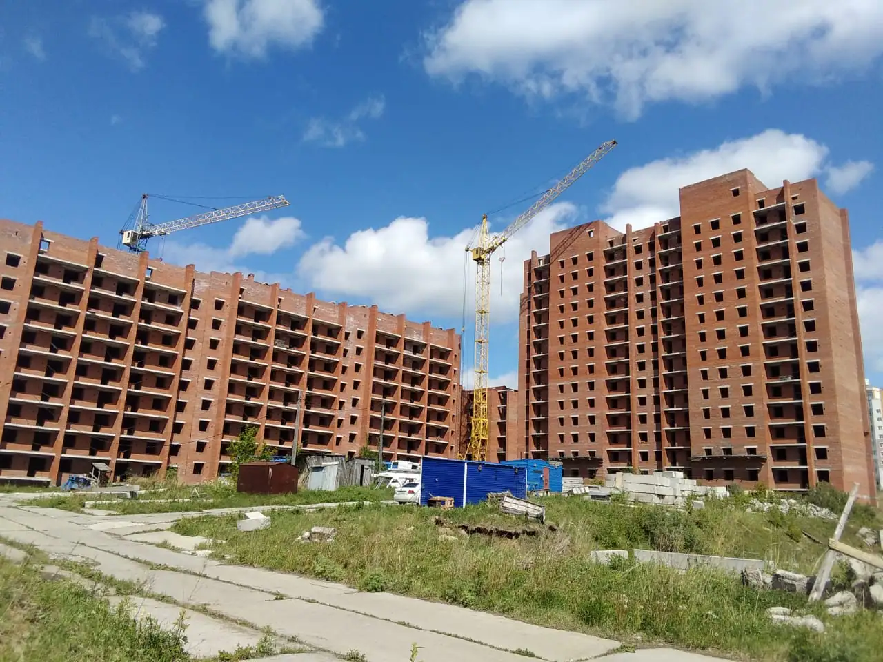июнь, 2022